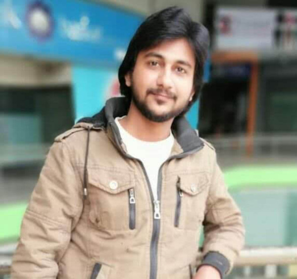 Atiq Afzaal