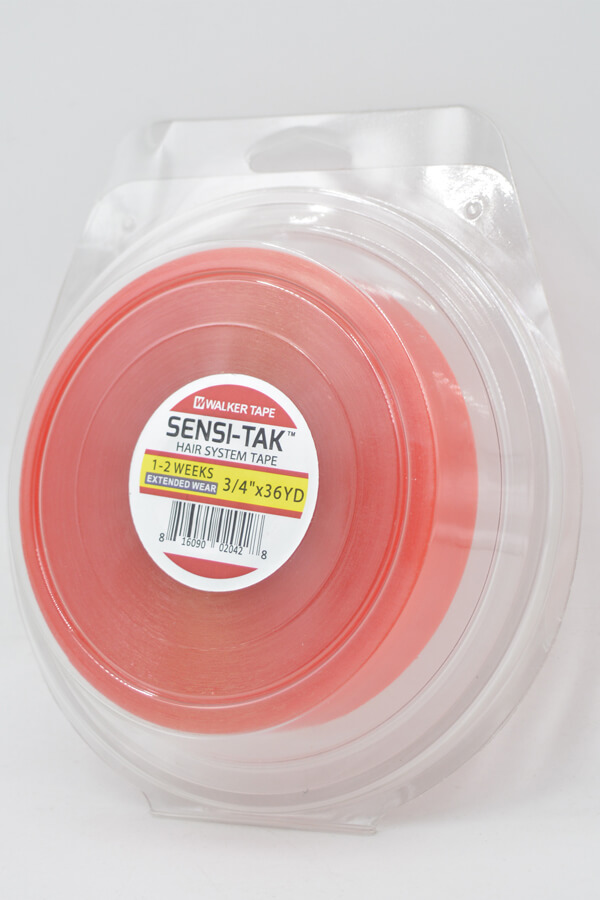 SENSI TAK 36 yard hair system tape