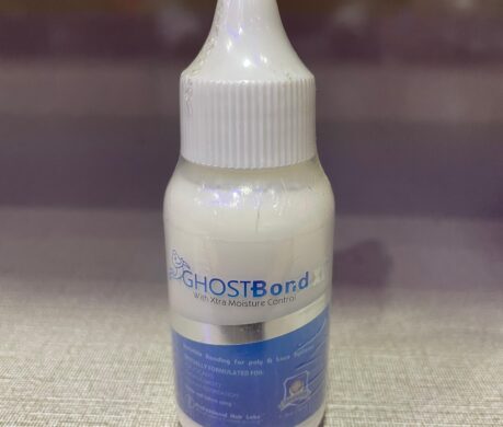 Ghost Bond