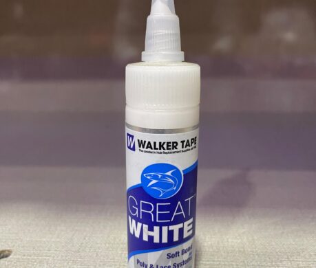 Great White Soft Glue 1.2oz - Image 2