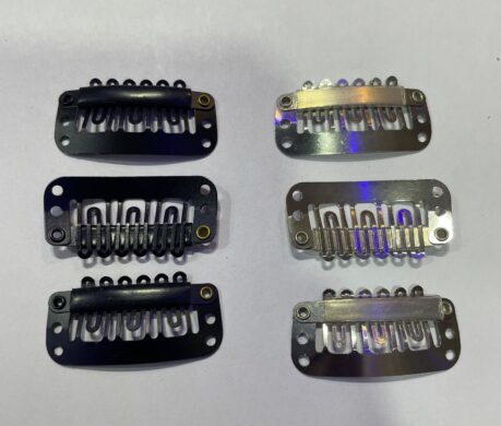 Hair Patches Clips