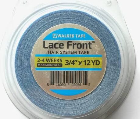 Lace Front Roll 12yd - Image 3