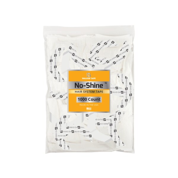 No Shine Strips