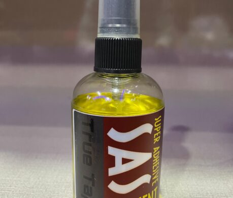 SAS Solvent 4oz