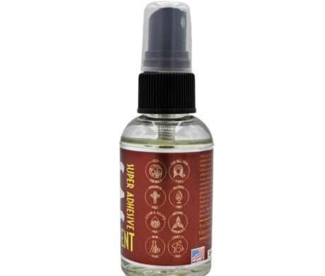 SAS Solvent 4oz - Image 3