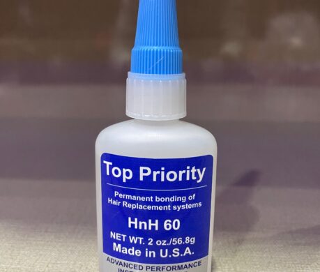 Top Priority 2oz