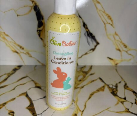 Olive Babies - Image 2